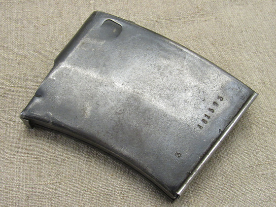 Salv SVT 38/40
