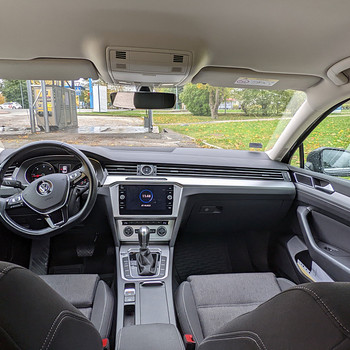 Volkswagen Passat B8