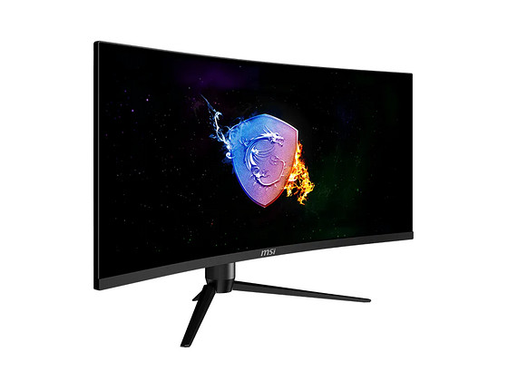 MSI Optix MAG342CQR Ultrawide 21:9