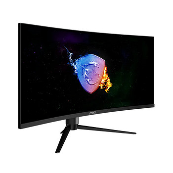 MSI Optix MAG342CQR Ultrawide 21:9