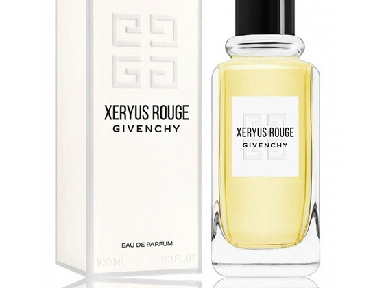 Xeryus Rouge Givenchy 100ml