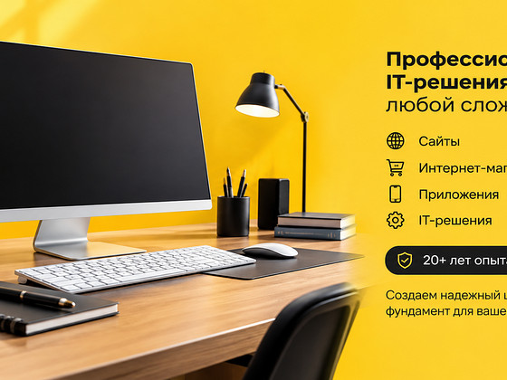 Veebilehed • E-poed • IT-lahendused