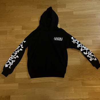 Amiri Hoodie