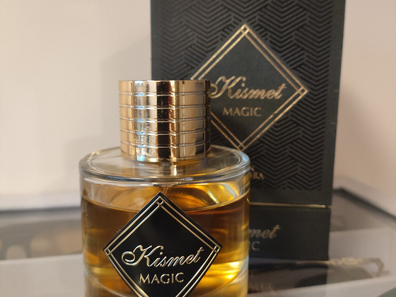 Kismet Magic Maison Alhambra