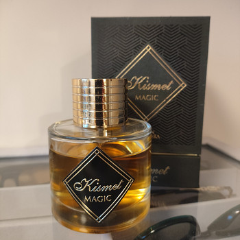 Kismet Magic Maison Alhambra