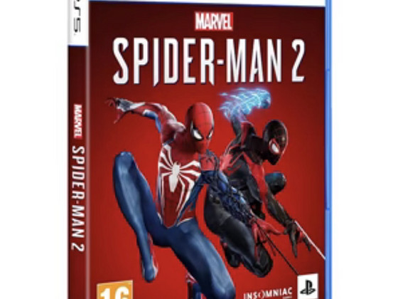 Spider-Man 2
