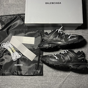 Balenciaga Track 1