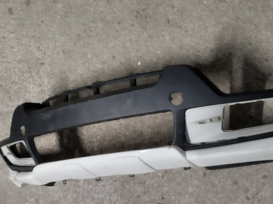 BMW X5 (E70) 10.2006-04.2010