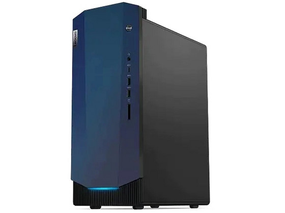 Mänguarvuti i5-11400F, RTX 3060 12GB, 16GB DDR4, 512GB SSD