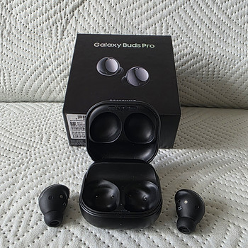 Продам Samsung Galaxy Buds Pro Phantom Black