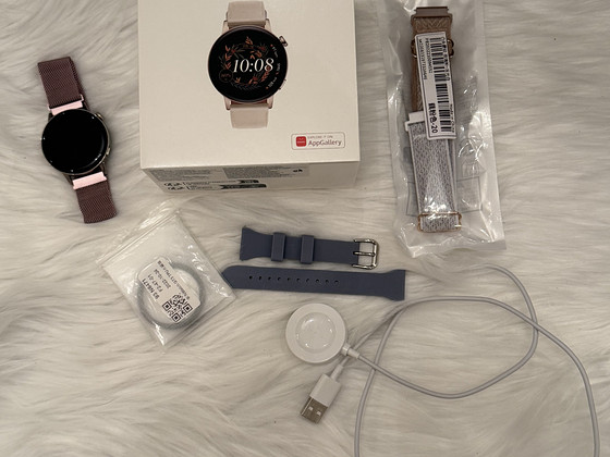 Huawei Watch GT 3 42 мм