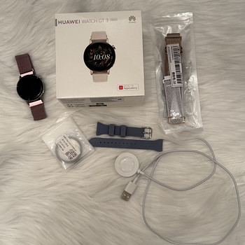 Huawei Watch GT 3 42 мм