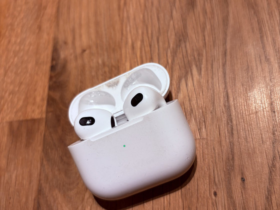 Apple airpods 3