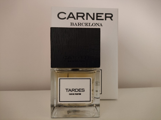 Carner Barselona Tardes 50 мл