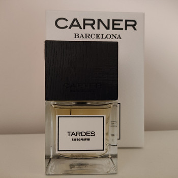 Carner Barselona Tardes 50 ml