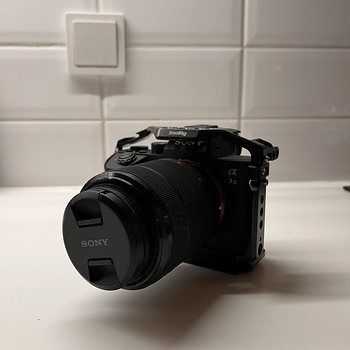 Sony A7III