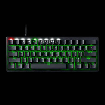 Razer Huntsman V3 PRO Mini Black