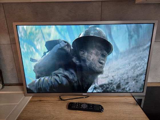 Продаётся телевизор Philips 32PHS5525/12