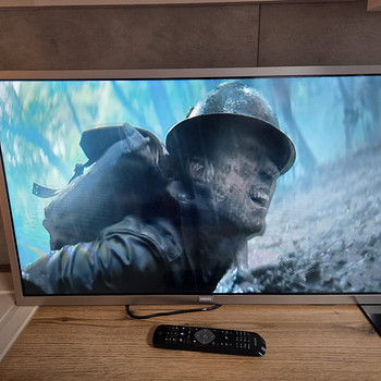 Продаётся телевизор Philips 32PHS5525/12