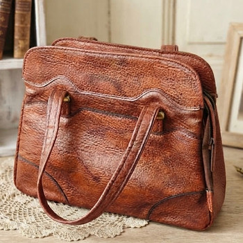 Elegant Vintage Handbag