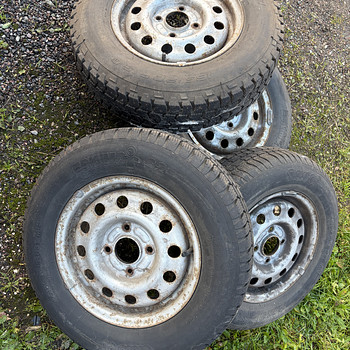 Veljed Ford Expressile (Escort)
