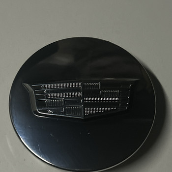 Центральный колпачок диска Cadillac