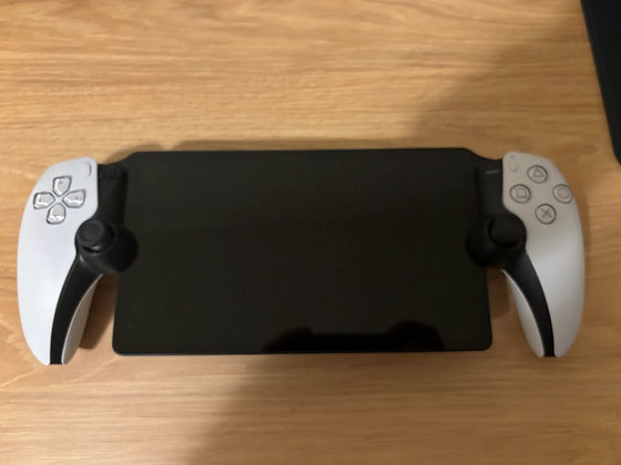 Sony PS Portal
