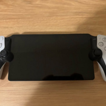 Sony PS Portal