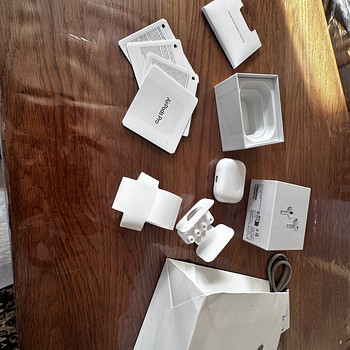 Air pods pro 3