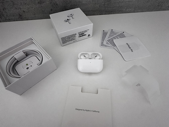Air pods pro 2