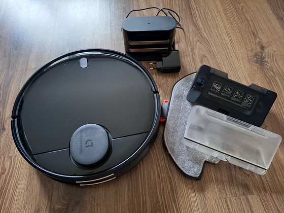 Xiaomi Vacuum-Mop P