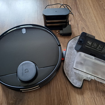 Xiaomi Vacuum-Mop P