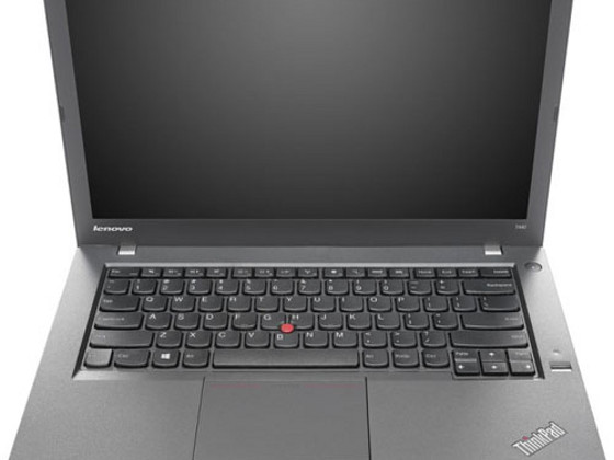 Lenovo ThinkPad L440 12GB 500 SSD
