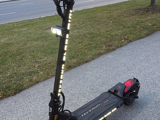 Teverun blade mini ultra 2026