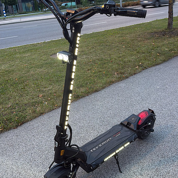 Teverun Blade Mini Ultra 2026