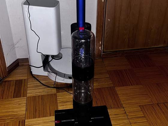 M: Dyson Wash G1