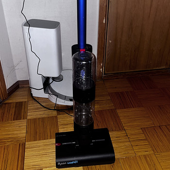 M: Dyson Wash G1