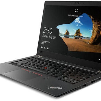 Lenovo ThinkPad T14s Gen 2