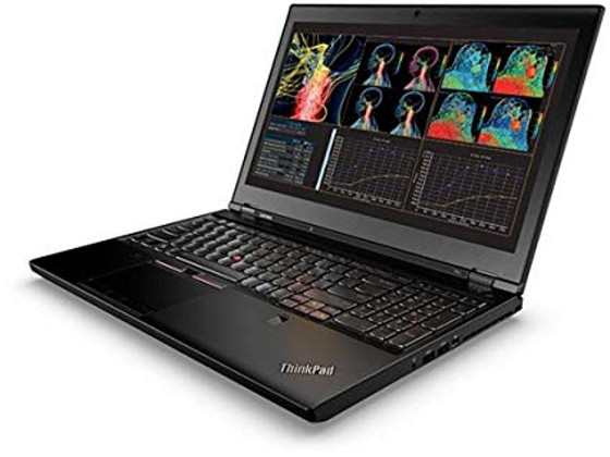 Lenovo Thinkpad P51