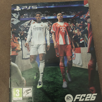 FC26