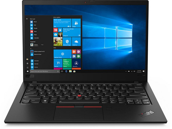 Lenovo ThinkPad X1 Carbon 7 Gen Touchscreen