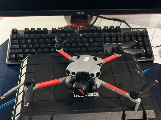 DJI mini 5 Pro Fly More Combo