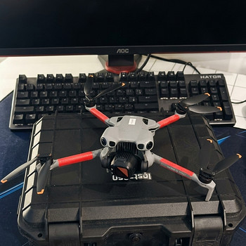 DJI mini 5 Pro Fly More Combo