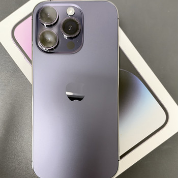 iPhone 14pro 256 GB