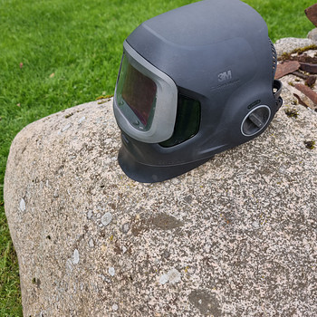 Сварочная маска Speedglas G503 Pro