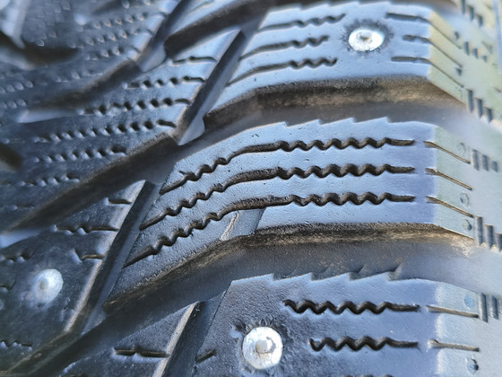 215/70R16 Sailun (7-8 мм)