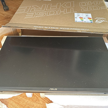 Asus monitor 180hz