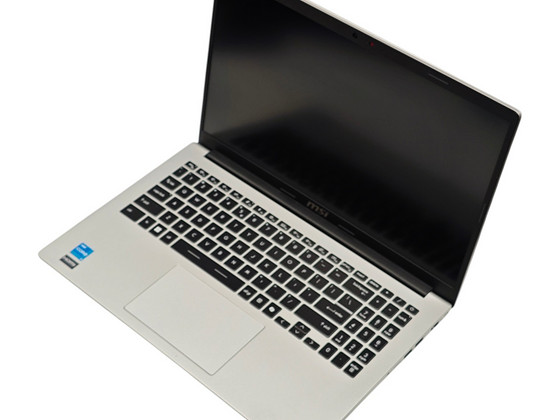 Ноутбук MSI Modern 15 F13MG + зарядка