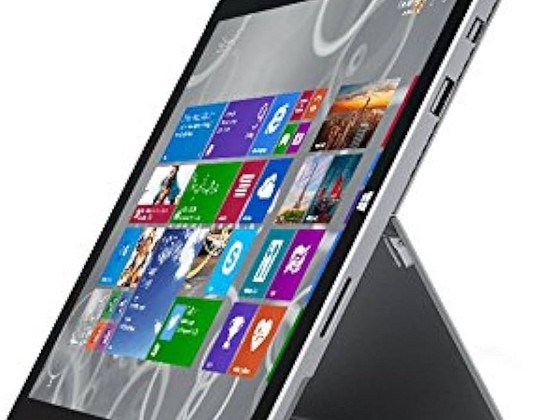 Microsoft Surface Pro 5