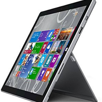 Microsoft Surface Pro 5